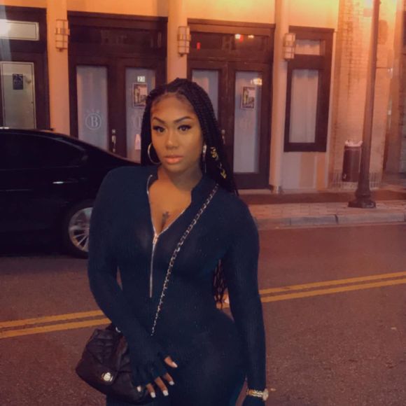 1ladysavage